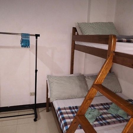 Sealor Pension House Puerto Princesa Εξωτερικό φωτογραφία
