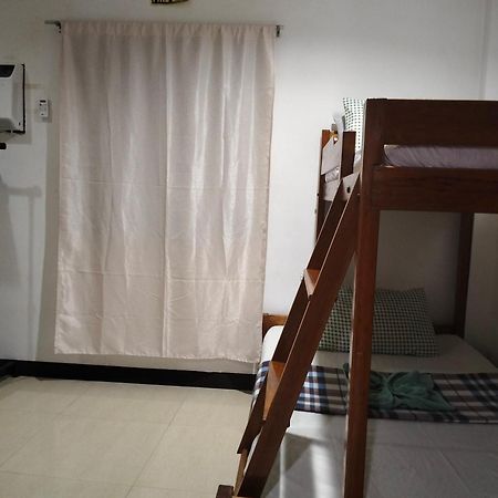 Sealor Pension House Puerto Princesa Εξωτερικό φωτογραφία