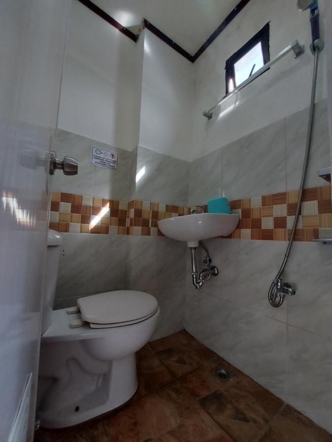 Sealor Pension House Puerto Princesa Εξωτερικό φωτογραφία