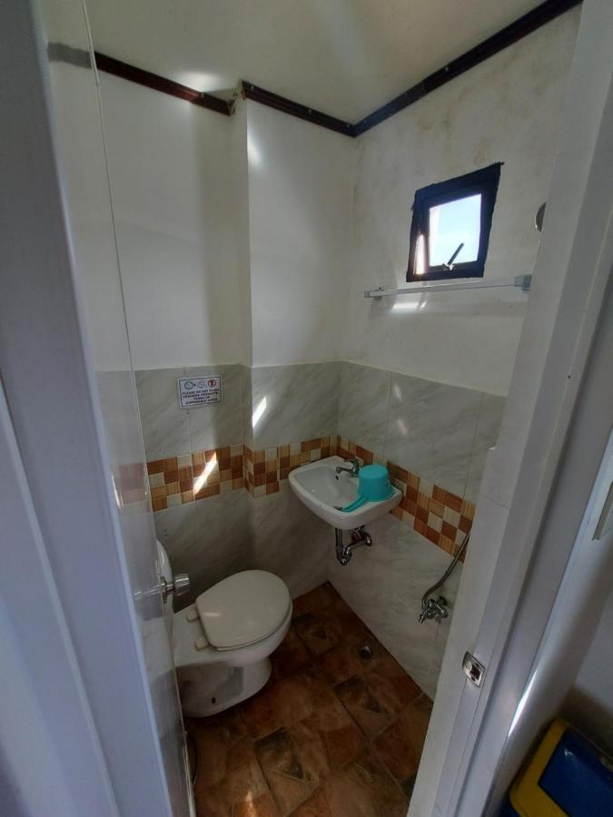 Sealor Pension House Puerto Princesa Εξωτερικό φωτογραφία
