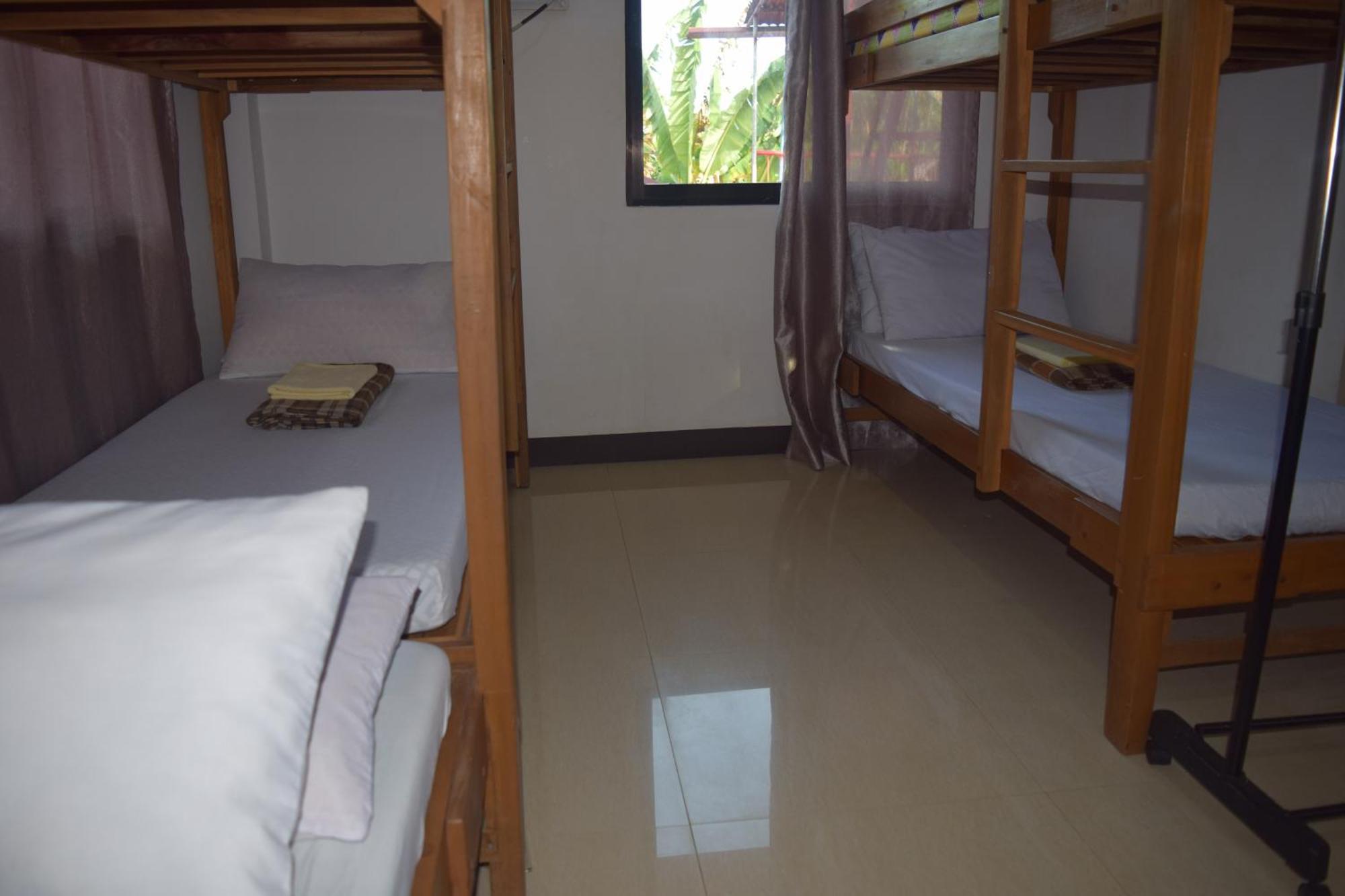 Sealor Pension House Puerto Princesa Εξωτερικό φωτογραφία