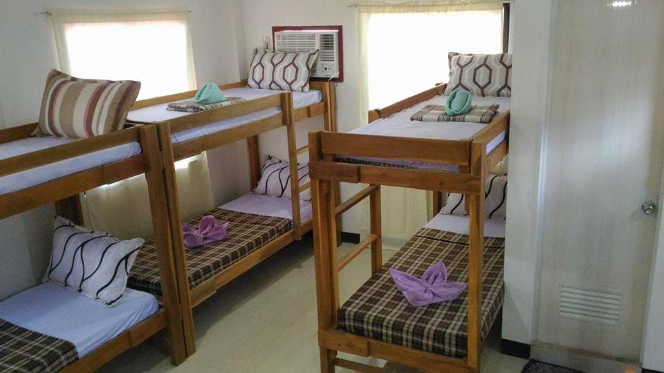 Sealor Pension House Puerto Princesa Εξωτερικό φωτογραφία