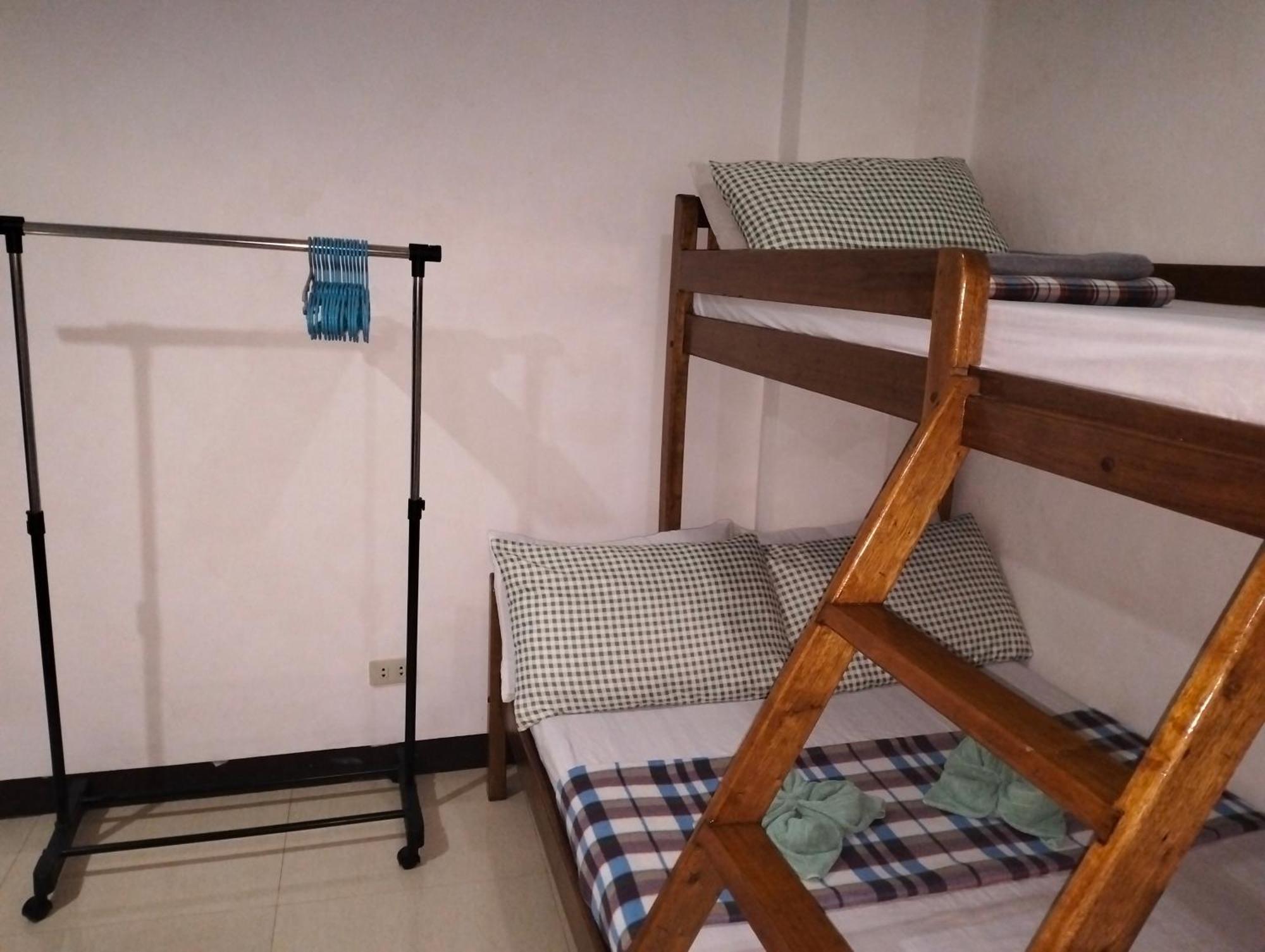 Sealor Pension House Puerto Princesa Εξωτερικό φωτογραφία