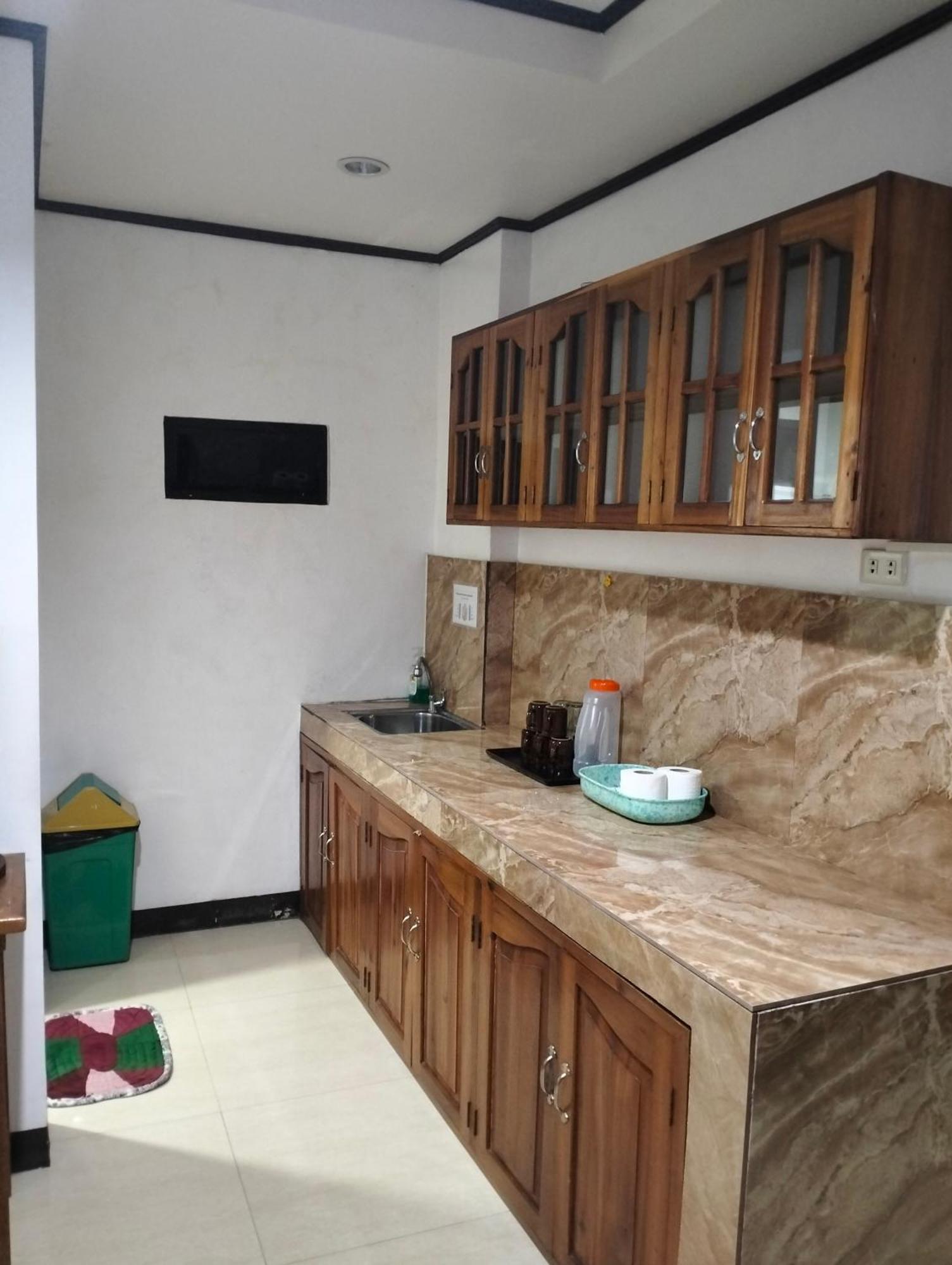 Sealor Pension House Puerto Princesa Εξωτερικό φωτογραφία