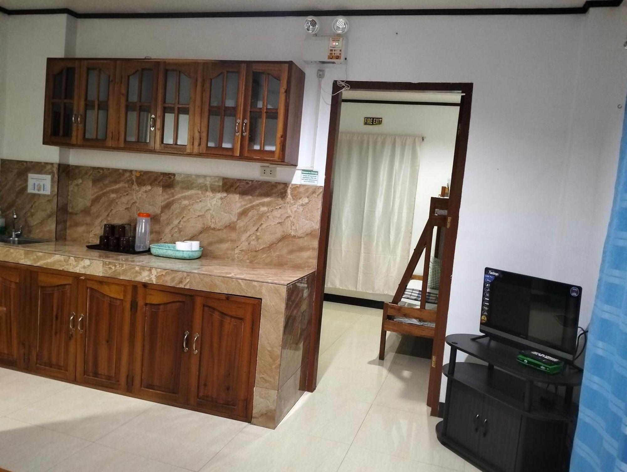 Sealor Pension House Puerto Princesa Εξωτερικό φωτογραφία