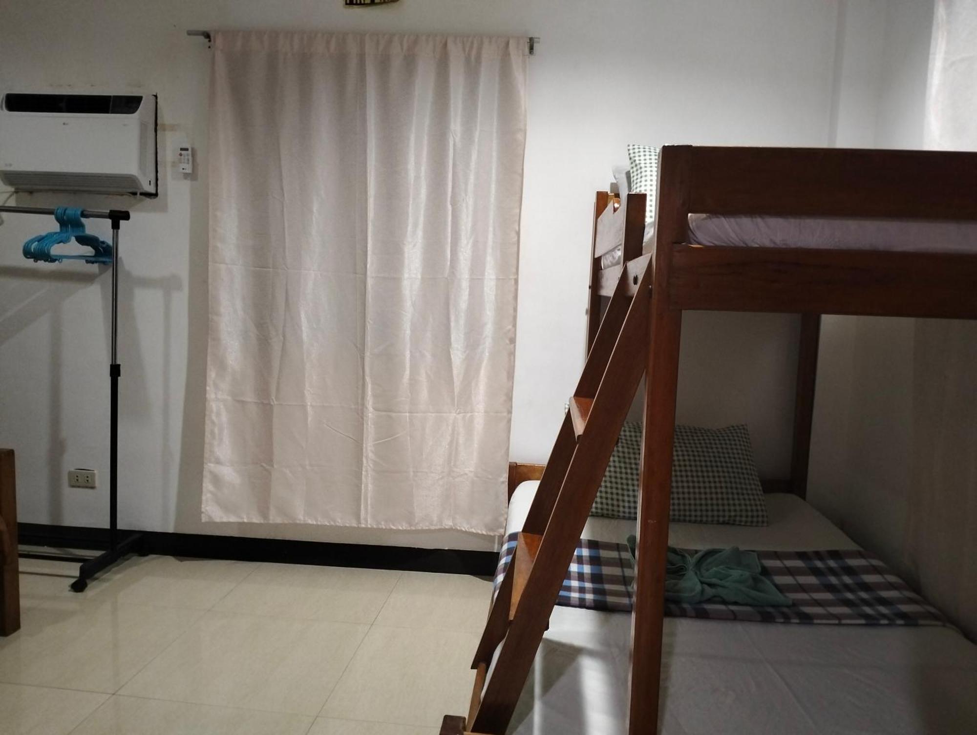 Sealor Pension House Puerto Princesa Εξωτερικό φωτογραφία