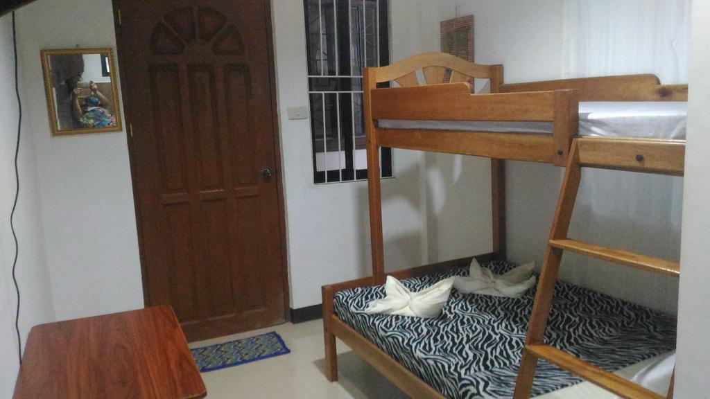 Sealor Pension House Puerto Princesa Εξωτερικό φωτογραφία