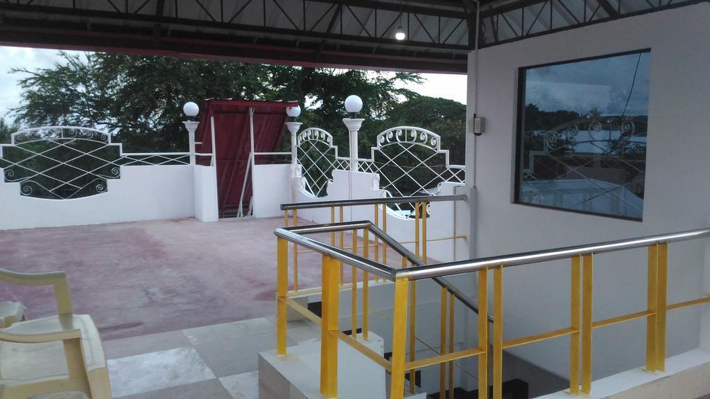 Sealor Pension House Puerto Princesa Εξωτερικό φωτογραφία