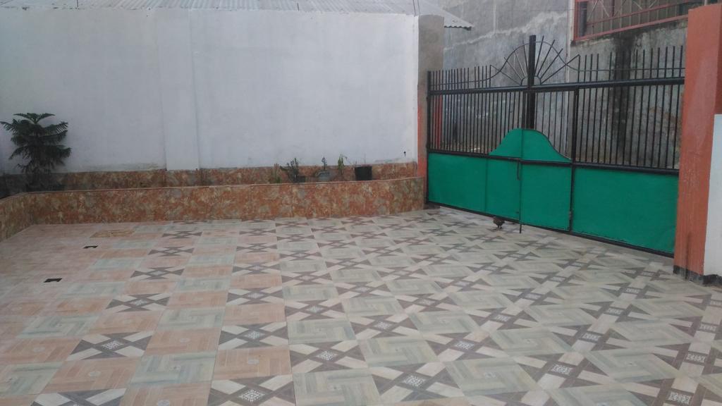 Sealor Pension House Puerto Princesa Εξωτερικό φωτογραφία