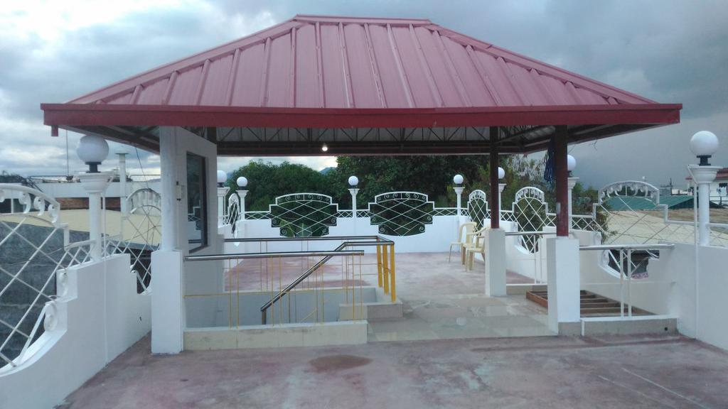 Sealor Pension House Puerto Princesa Εξωτερικό φωτογραφία