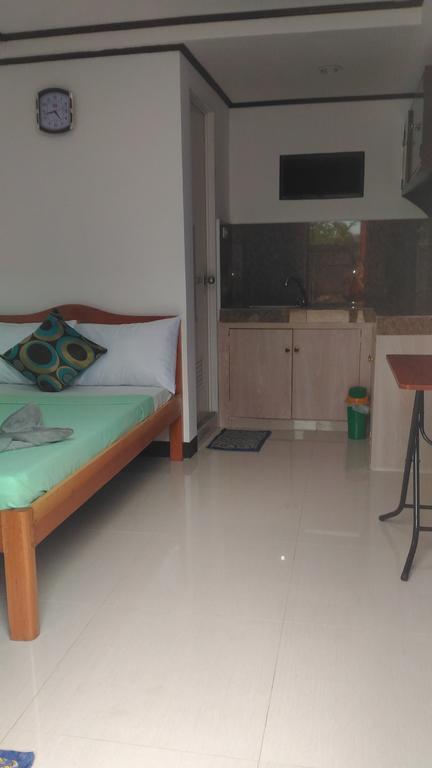 Sealor Pension House Puerto Princesa Εξωτερικό φωτογραφία