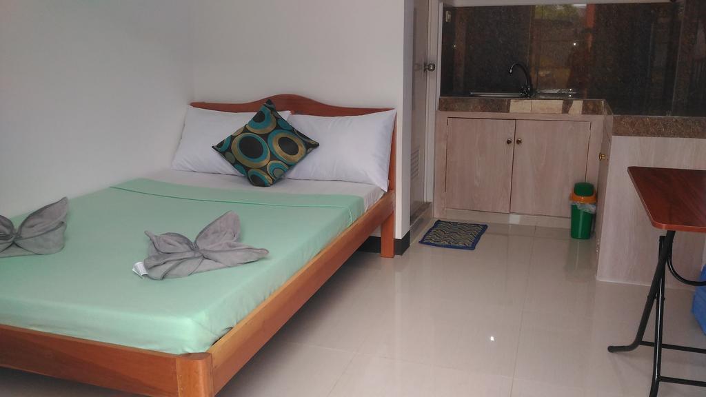 Sealor Pension House Puerto Princesa Εξωτερικό φωτογραφία