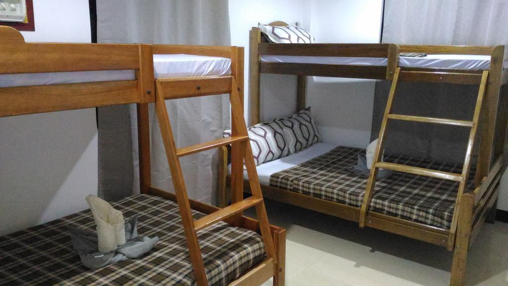 Sealor Pension House Puerto Princesa Εξωτερικό φωτογραφία