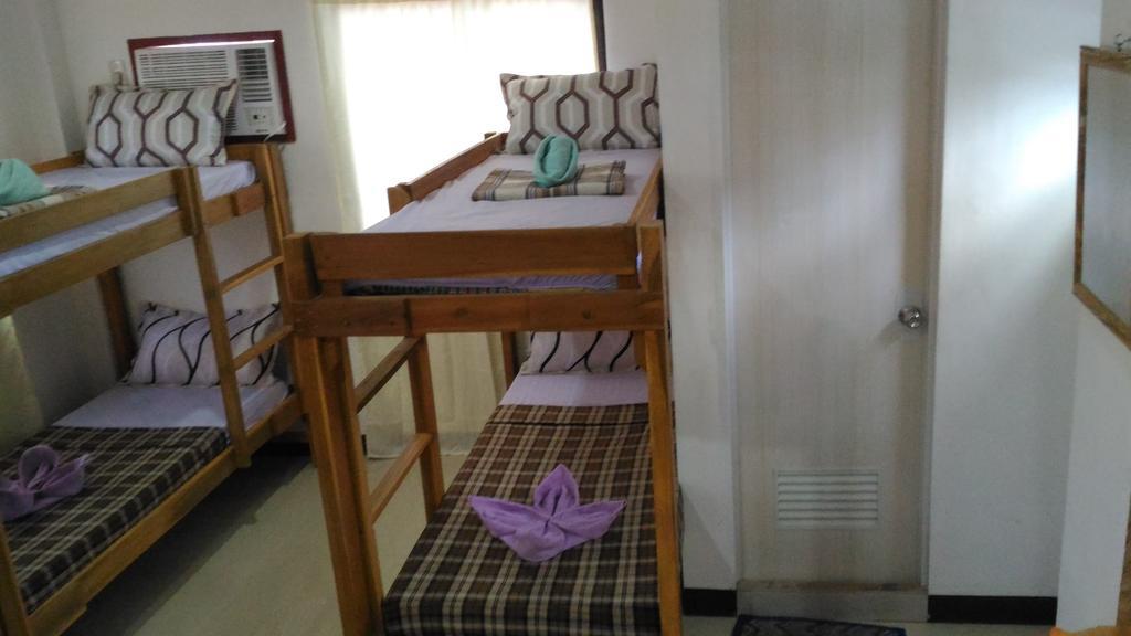 Sealor Pension House Puerto Princesa Εξωτερικό φωτογραφία