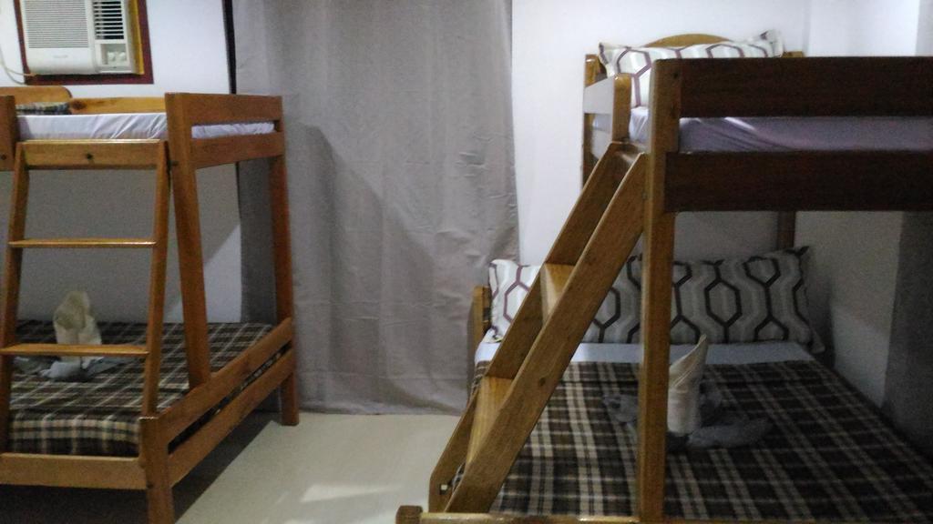 Sealor Pension House Puerto Princesa Εξωτερικό φωτογραφία