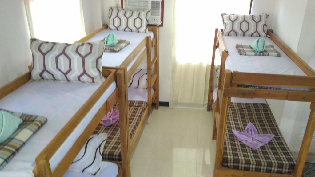 Sealor Pension House Puerto Princesa Εξωτερικό φωτογραφία
