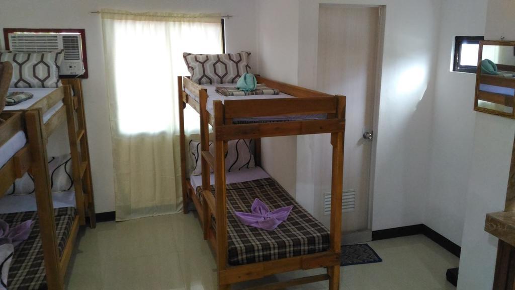 Sealor Pension House Puerto Princesa Εξωτερικό φωτογραφία