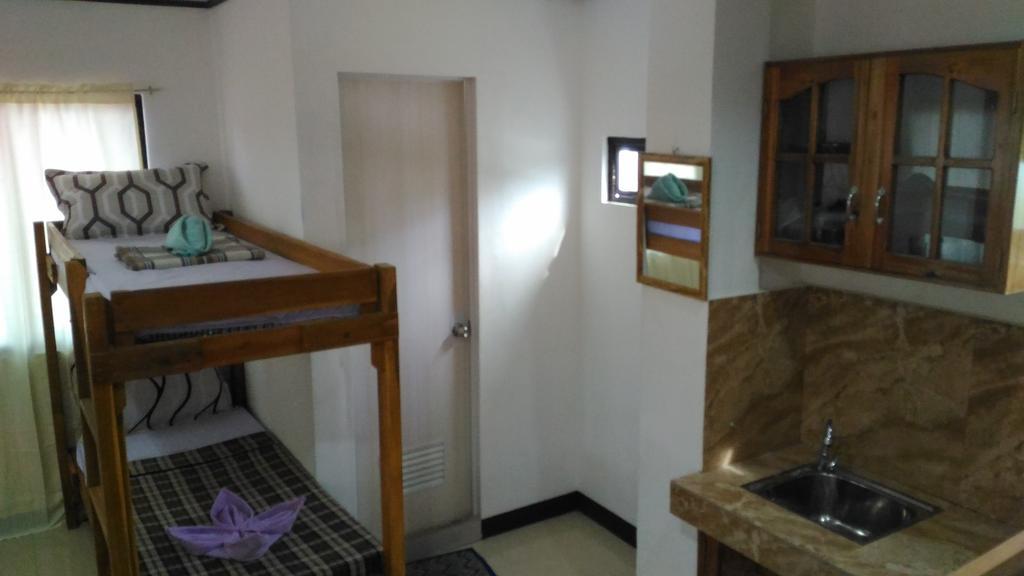 Sealor Pension House Puerto Princesa Εξωτερικό φωτογραφία