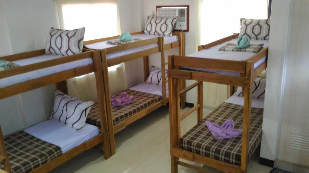 Sealor Pension House Puerto Princesa Εξωτερικό φωτογραφία